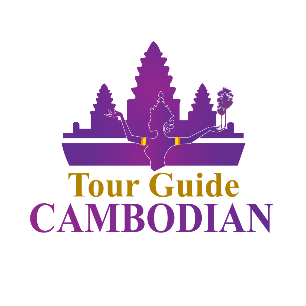 Tour Guide Cambodian